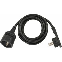Câble de Rallonge Brennenstuhl 1168980010 Noir 10 m IP20