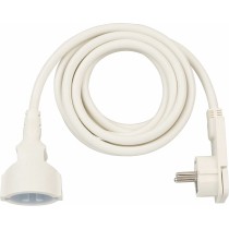 Câble de Rallonge Brennenstuhl 1168980010 Noir 10 m IP20