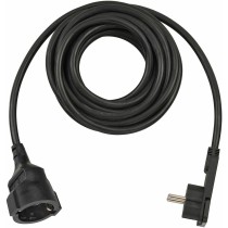 Câble de Rallonge Brennenstuhl 1168980010 Noir 10 m IP20