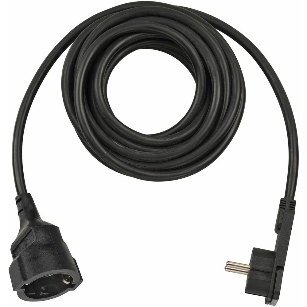 Câble de Rallonge Brennenstuhl 1168980010 Noir 10 m IP20