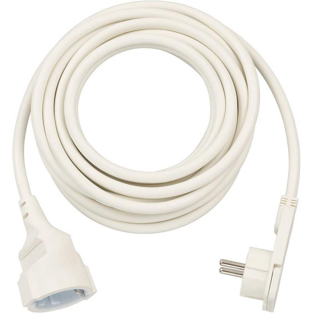 Verlängerungskabel Brennenstuhl 1168980010 Schwarz 10 m IP20