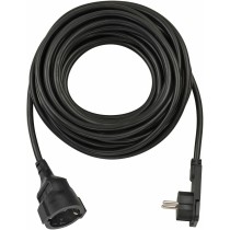 Verlängerungskabel Brennenstuhl 1168980010 Schwarz 10 m IP20