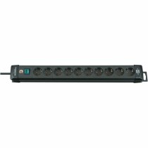 Schuko 10 Steckerleiste Brennenstuhl Premium-Line 3600 W (3 m)