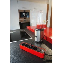 Steckdosenleiste mit 4 Steckdosen mit Schalter Brennenstuhl 1153240070 3600 W (1,5 m)