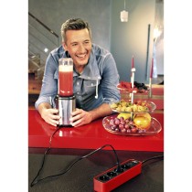 Steckdosenleiste mit 4 Steckdosen mit Schalter Brennenstuhl 1153240070 3600 W (1,5 m)