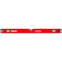 Wasserwaage SOLA Aluminium 60 cm