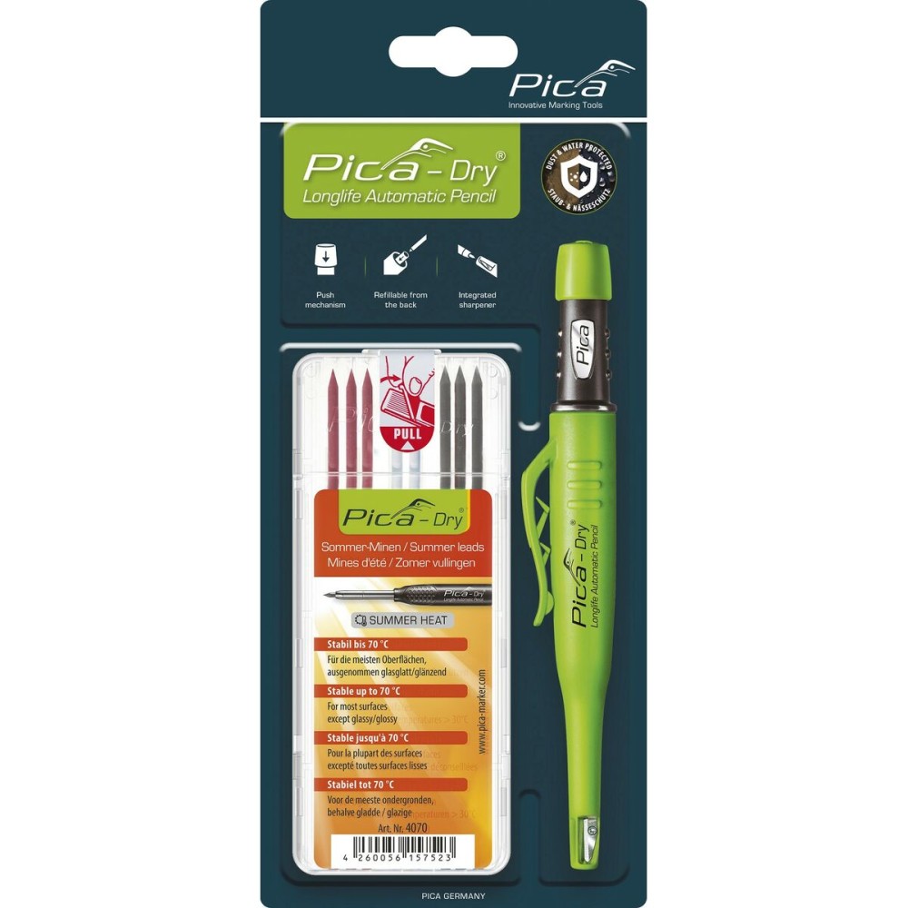 Marqueur Pica 4020