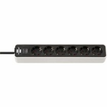 Steckerleiste mit 6 Steckdosen und Schalter Brennenstuhl 1153260020 3600 W (1,5 m)
