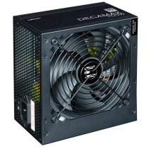 Bloc d’Alimentation Zalman DecaMax 700W ATX 700 W 80 PLUS