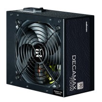 Bloc d’Alimentation Zalman DecaMax 700W ATX 700 W 80 PLUS