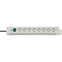 Steckerleiste mit 6 Steckdosen und Schalter Brennenstuhl Premium-Line 3600 W (3 m)