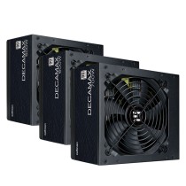 Bloc d’Alimentation Zalman DecaMax 700W ATX 700 W 80 PLUS