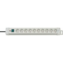 Steckerleiste mit 6 Steckdosen und Schalter Brennenstuhl Premium-Line 3600 W (3 m)