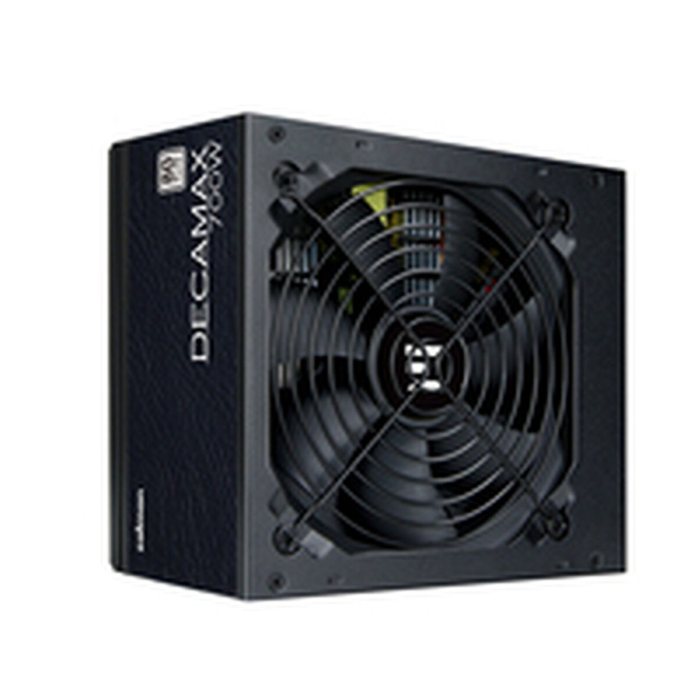 Bloc d’Alimentation Zalman DecaMax 700W ATX 700 W 80 PLUS