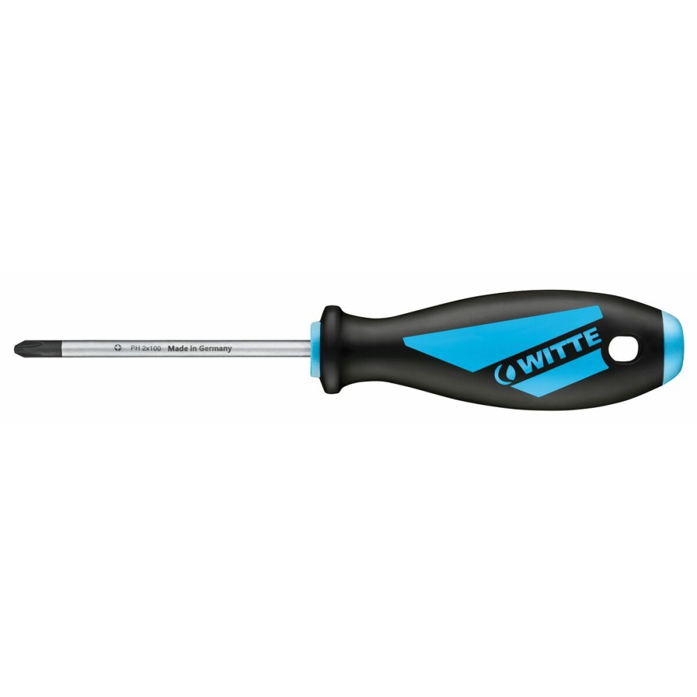 Tournevis WITTE Phillips PH2 300 mm