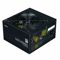 Bloc d’Alimentation Zalman DecaMax 700W ATX 700 W 80 PLUS