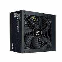 Bloc d’Alimentation Zalman DecaMax 700W ATX 700 W 80 PLUS