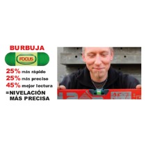 Niveau à Bulle SOLA Aluminium 80 cm
