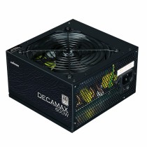 Bloc d’Alimentation Zalman DecaMax 700W ATX 700 W 80 PLUS