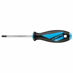 Screwdriver WITTE Pozidriv PZ2 300 mm