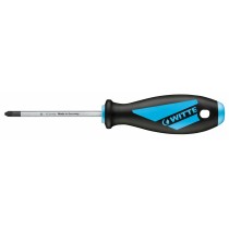 Screwdriver WITTE Pozidriv PZ2 300 mm