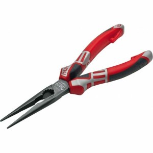 Rundzange NWS Serie 69 Konisch