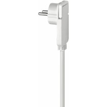 Steckerleiste mit 6 Steckdosen und Schalter Brennenstuhl Comfort-Line Plus 3600 W (2 m)