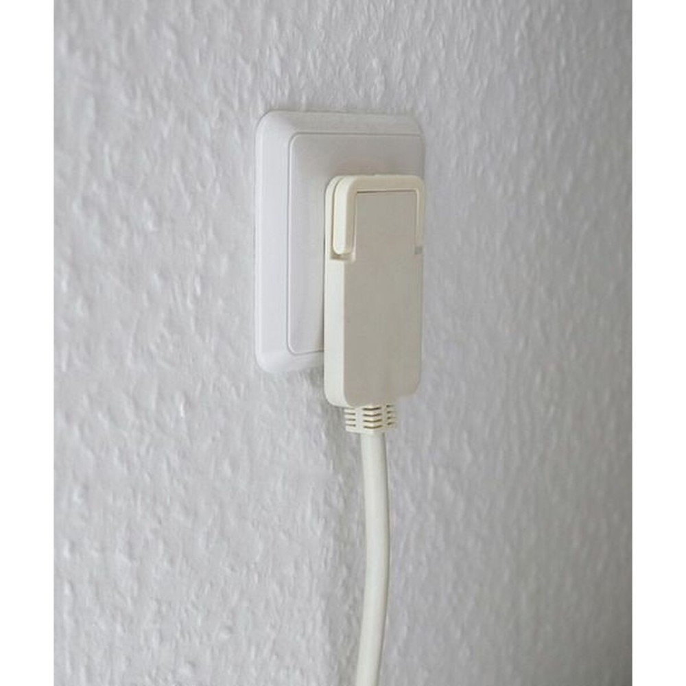 Steckerleiste mit 6 Steckdosen und Schalter Brennenstuhl Comfort-Line Plus 3600 W (2 m)