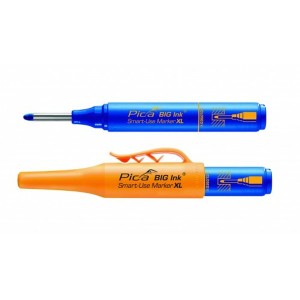 Marqueur Pica BIG Ink XL Bleu