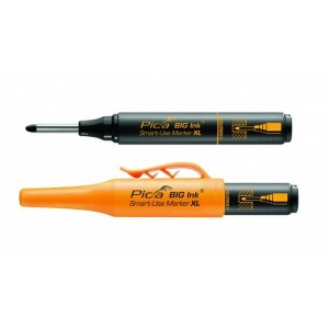 Marqueur Pica BIG Ink XL Noir