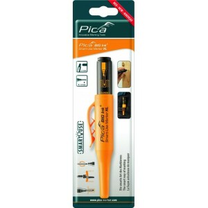 Marker Pica BIG Ink XL Schwarz