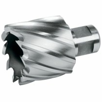 Hohlbohrer TERRAX 28 mm Weldon