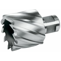 Hohlbohrer TERRAX 28 mm Weldon