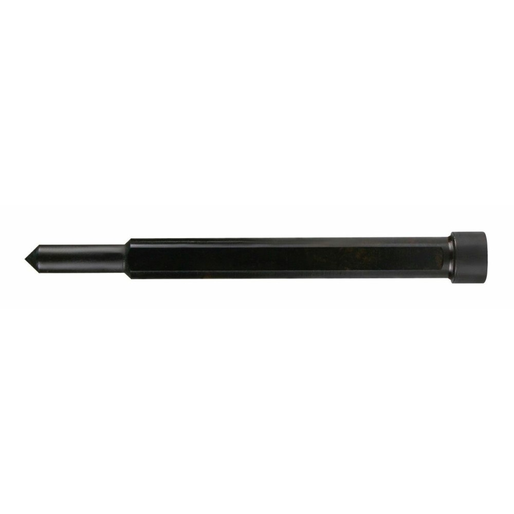 Hohlbohrer TERRAX 28 mm Weldon