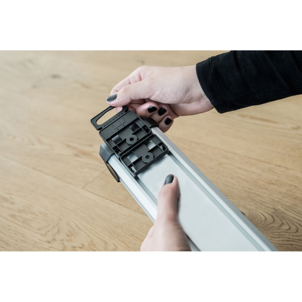 Multiprise 6 Prises avec Interrupteur Brennenstuhl Premium-Alu-Line 3500 W (3 m)