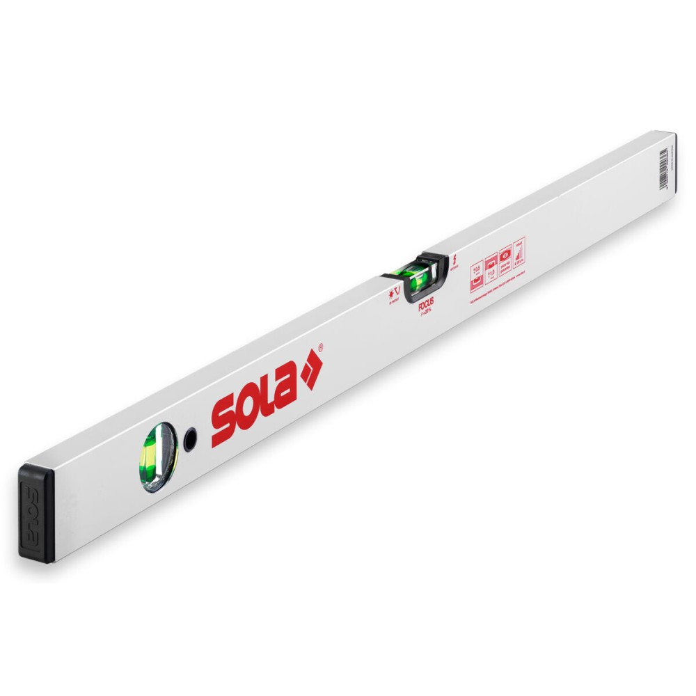Niveau à Bulle SOLA AVM Aluminium 60 cm