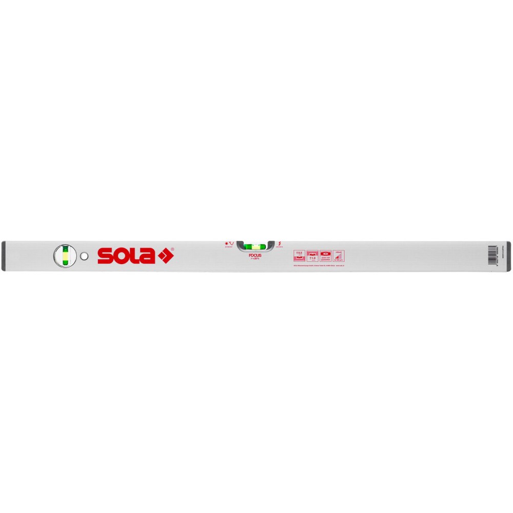 Niveau à Bulle SOLA AVM Aluminium 60 cm