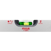 Niveau à Bulle SOLA AVM Aluminium 60 cm