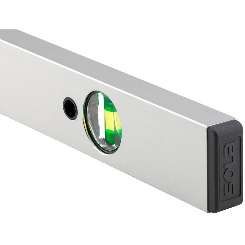 Spirit Level SOLA AVM Aluminium 60 cm