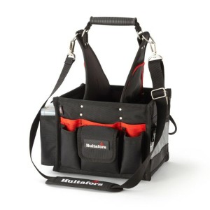 Sac à outils Hultafors Noir Polyester 34 cm