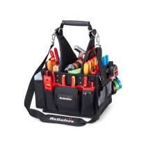 Sac à outils Hultafors Noir Polyester 34 cm
