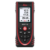 Entfernungsmesser Leica Geosystems Disto X3-1 0,05-150 M