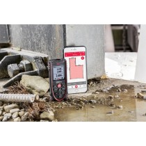 Télémètre Leica Geosystems Disto X3-1 0,05-150 M