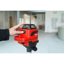 Niveau laser rotatif SOLA EVO 360