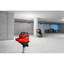 Niveau laser rotatif SOLA EVO 360