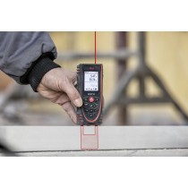 Télémètre Leica Geosystems Disto X3-1 0,05-150 M