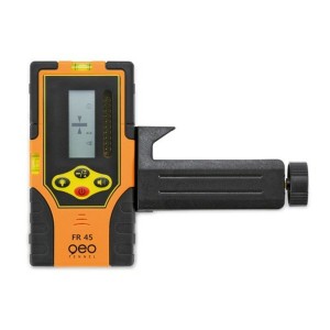 Recepteur GEO-FENNEL FR 45 Niveau laser