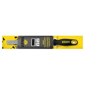 Lime plate ERIZO 6" Parallèle Fin