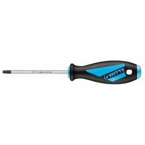Screwdriver WITTE MAXX Torx