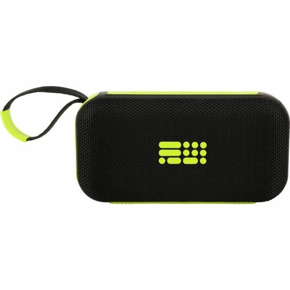 Haut-parleurs bluetooth portables BigBen Party PARTYBTSPKY